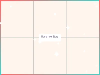 浪漫同人漫画 - 同人漫画 | 唯美恋爱故事