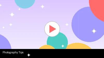 Cosplay摄影技巧教程 - 同人漫画 | 出片秘籍